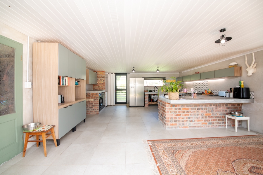 2 Bedroom Property for Sale in Pringle Bay Western Cape